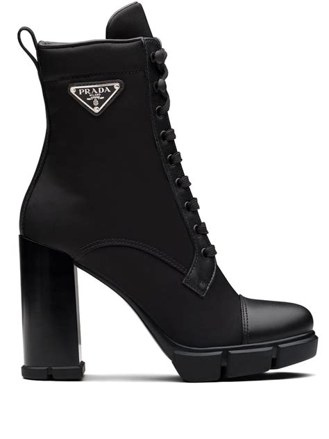 botinha da prada|prada boots for women.